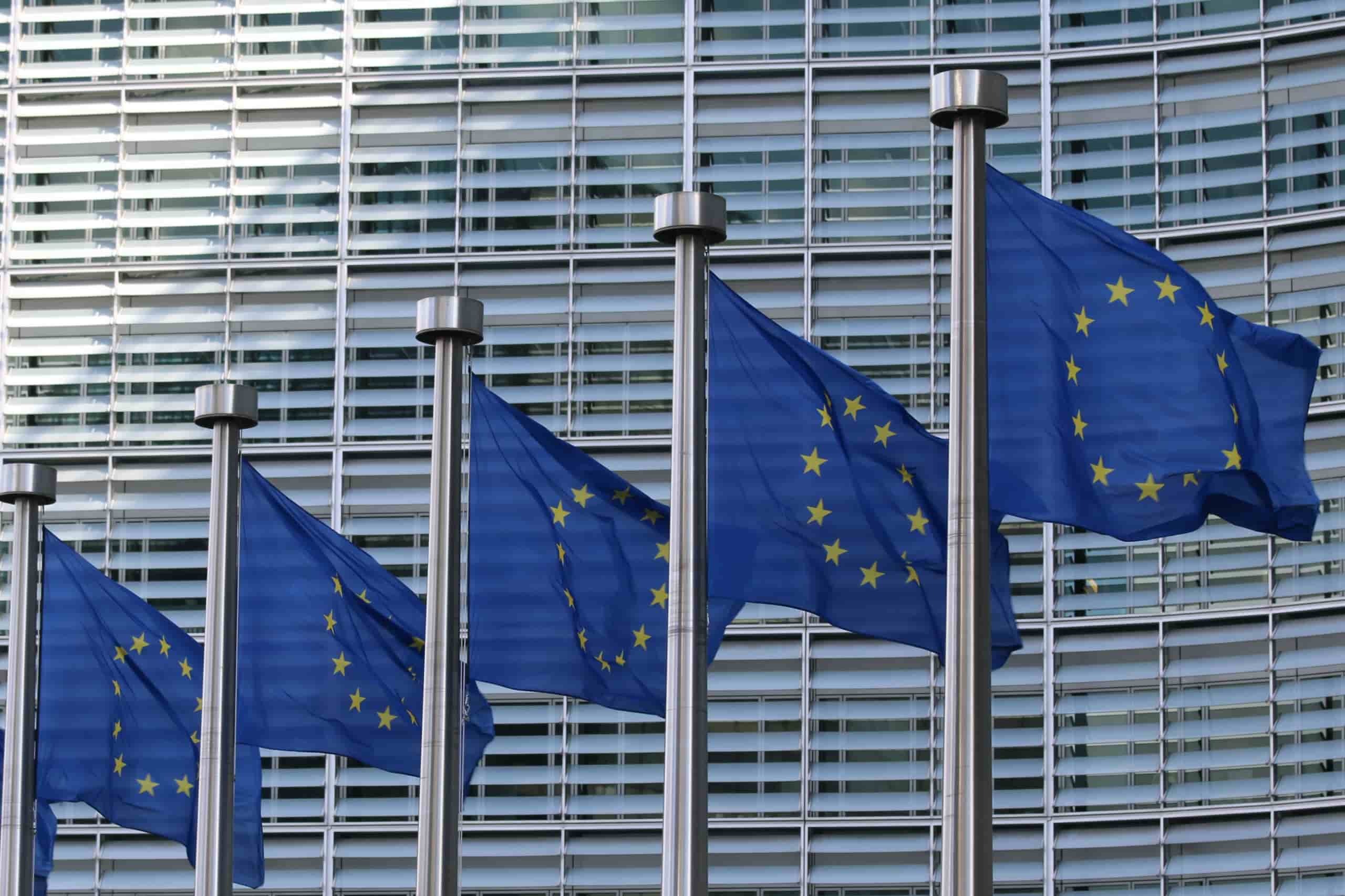 Europäischer Grüner Deal