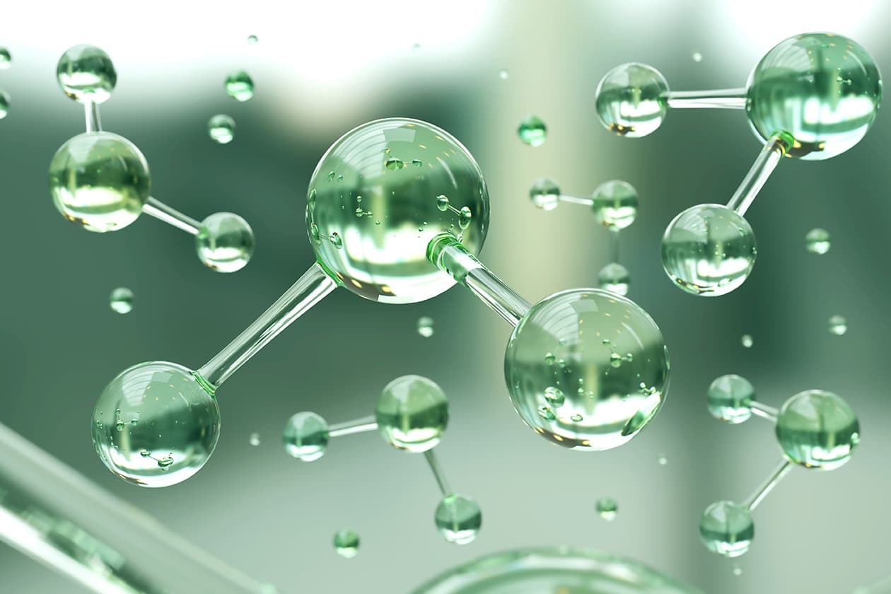 Hydrogen as an Energy Carrier in the Future – The Petroleum of Tomorrow?