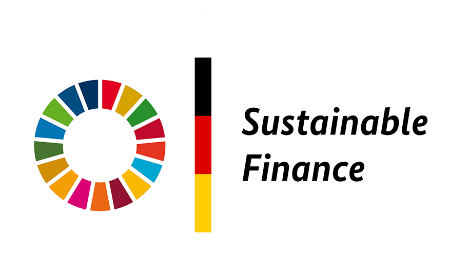 Sustainable Finance